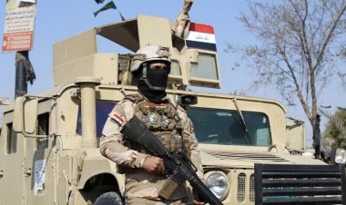 بغداد.. صدور حكم بالإعدام على أجنبي خطط لتفجير نفسه بعملية انتحارية