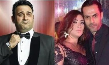 زوجة أمير طعيمة تفتح النار على أكرم حسني: «ما تسممش أفكار زوجي زيك»