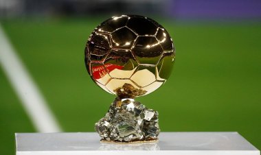 "يويفا" يشارك في تنظيم جائزة الكرة الذهبية اعتبارًا من 2024