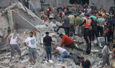 خاص| محلل عسكري يكشف لـ «العاصمة» أسرار تضارب مصالح أمريكا وروسيا في الهجوم على غزة