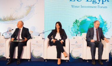 «التعاون الدولي»: مصر أصدرت إصلاحات تشريعية لتعزيز مشاركة القطاع الخاص
