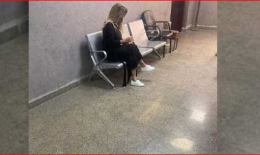 الإستماع إلى أقوال علا غانم في قضية «سب وقذف» من طليقها