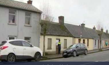 بالصدفة .. اكتشاف بقايا رجل على سريره في إيرلندا