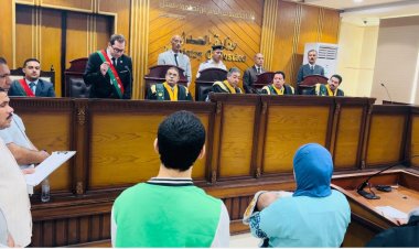 النيابة للبلوجر «هبة السيد» المتهمة  نزعت الأمومة من قلبها وراحت تلهث وراء الشهرة الزائفة