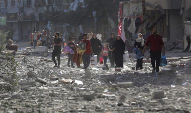 العاهل الأردني يدعو المجتمع الدولي لدعم "الأونروا" لمواصلة تقديم خدماتها في غزة