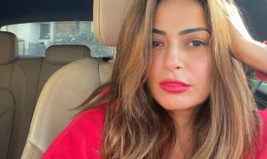 داليا مصطفى تدعم آن الرفاعي بعد طلاقها كريم محمود عبد العزيز