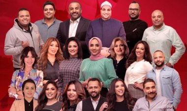 مذيعو شعبي FM يطلقون مبادرة «سلاما لأهل غزة»