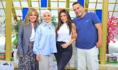 محمد عز الدين: اعتذرت عن "الكبير" واستعد لـ "بنك الحظ 2"