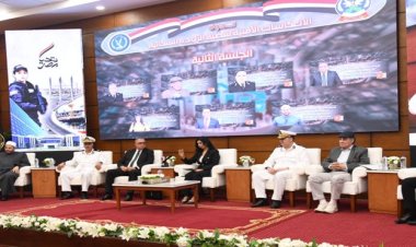 «الداخلية» تنظم ندوة بأكاديمية الشرطة حول «الإنعكاسات الأمنية لقضية الزيادة السكانية»