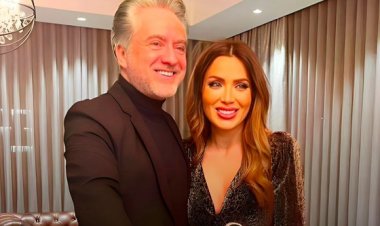 مروان خوري: لست متدينا وأعيش الطقوس الإسلامية مع زوجتي