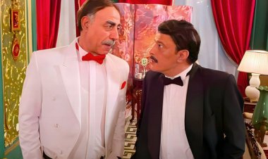 في أقل من أسبوعين.. فيلم «الخميس اللي جاي» يحصد 2 مليون جنيه وينافس بقوة في شباك التذاكر