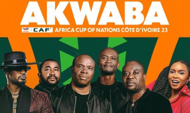 محمد رمضان يشارك في الأغنية الرسمية لكأس الأمم الإفريقية