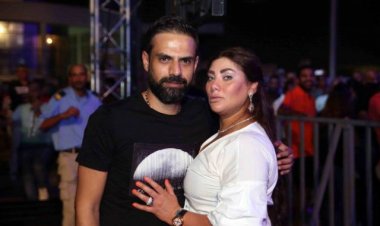 أمير طعيمة ردًا على اتهام زوجته له بالخيانة: «أنا منفصل من شهرين»