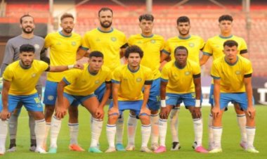 ركلة جزاء ضائعة.. تعادل سلبي بين الإسماعيلي والداخلية في الدوري الممتاز