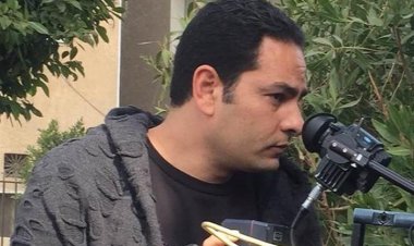 طليق غادة عبد الرازق يكشف حقيقة ارتباطه بفنانة شابة