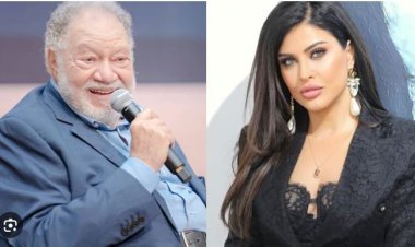 جومانا مراد تنضم لـ«عتبات البهجة» بطولة يحيى الفخراني.. وبدء التصوير ديسمبر المقبل| خاص