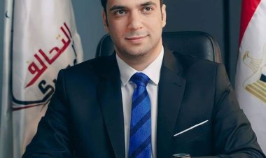 رئيس «صوت الشعب» يعتمد تشكيل أمانة الحزب في المنوفية