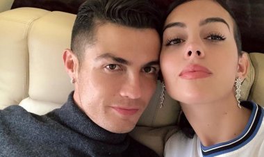 خاص «العاصمة».. رونالدو يقرر الزواج من جورجينا بشرط وحيد