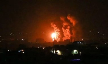 فصل وزير بريطاني من منصبه بعد دعوته لوقف إطلاق النار في غزة