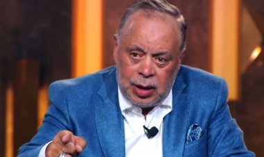 النقيب الدكتور أشرف زكى يمنع 20 ممثلا من التمثيل لمخالفتهم القوانين