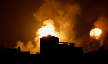 واشنطن: لا ندعم حاليا وقف إطلاق النار بين إسرائيل وحماس