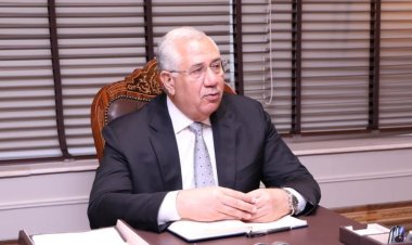 دعمًا لمبادرة «تخفيض الأسعار».. الزراعة بالتنسيق مع البنك المركزي يواصلان الإفراج عن مستلزمات الأعلاف