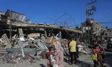 الكويت تدعو لوقف إطلاق النار والسماح بإدخال المساعدات الإنسانية لغزة