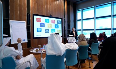إطلاق برنامج «أكاديمية القيادة الوطنية» لتأهيل القيادات الإماراتية في قطاع التعليم