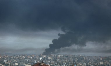 الإمارات تدعو إلى وقف فوري لإطلاق النار في غزة