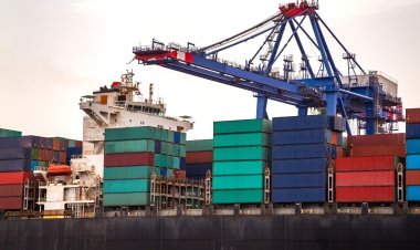 4 مليارات دولار.. تراجع الواردات المصرية من الولايات المتحدة الأمريكية