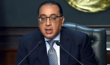 رئيس الوزراء: نخطط لتنفيذ 19 مشروعًا زراعيًا في سيناء بـ 55 مليار جنيه
