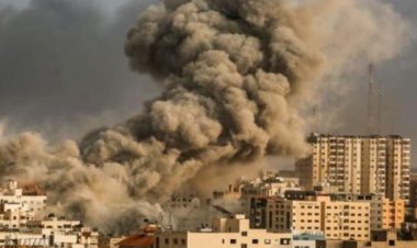 خبير استراتيجي: الحكومة الإسرائيلية وضعت أهدافاً استراتيجية يصعب تحقيقها