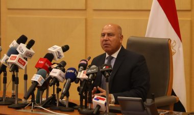 انطلاق فاعليات الدورة الخامسة لمعرض ومؤتمر النقل لإفريقيا والشرق الأوسط  «TransMEA 2023»