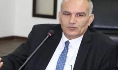 وزير الاتصالات الفلسطيني يوضح دور الشركات المصرية في توفير شركات المحمول لغزة