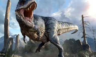 العلماء يتوصلون لمعرفة سبب انقراض الديناصورات (ما القصة)