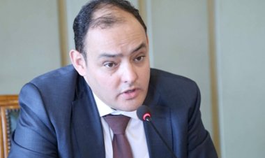 وزير التجارة والصناعة يلتقى وفد شركة توموسان التركية لبحث فرص الاستثمار بالسوق المصري