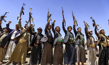 حزب «إسرائيل بيتنا»: ما تفعله «الحوثي» في البحر الأحمر لا يحتمل