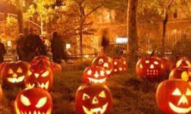 في عيد الهالوين .. تعرّف على حكايته منذ 1000 عاما