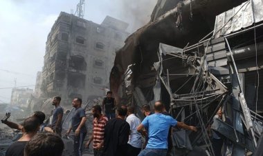 عاجل| الجيش الإسرائيلي يعلن بدء عملية برية جنوبي قطاع غزة