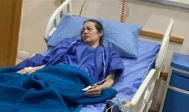 نجل مدربة الأسود فاتن الحلو يكشف آخر تطورات حالة والدته الصحية