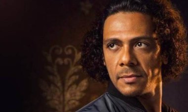 حمزة العيلي يساند أحمد رفعت: مينفعش الموهوبين يعقدوا سنوات بلا عمل