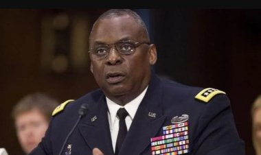 عاجل| وزير الدفاع الأمريكي: سنرد حال عدم توقف الهجمات على قواتنا بالشرق الأوسط