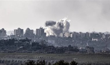 جيش الاحتلال يعلن مقتل 2 من عناصره وإصابة آخرين في اشتباكات داخل غزة