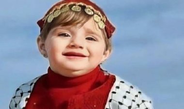 «بيروت».. طفلة فلسطينية  أثارت الجدل على السوشال ميديا