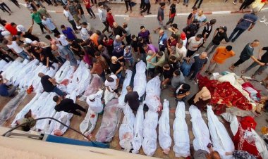 تعرف على الدولة العربية التي انضمت لـ جنوب إفريقيا في دعواها ضد إسرائيل