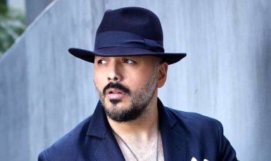 بعد الهجوم عليه بسبب استعداده لحفل جديد.. رامي عياش: عائد حفلاتي يذهب لمؤسسة خيرية