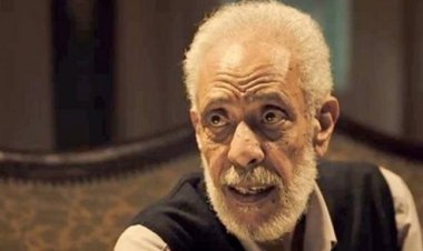 نبيل الحلفاوي عن أحداث غزة: «حتى لو انتهت المجزرة سيظل ما شاهدته جرحا»