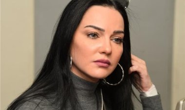 صفاء سلطان: أتعرض للتهديدات يوميا بسبب دعمي لغزة