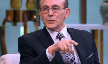 محمد صبحي : «أنا ضد مقاطعة المنتجات التي تدعم إسرائيل» (فيديو)