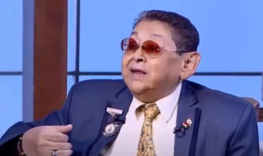 أحمد فرحات يكشف عن آخر تطورات حالته الصحية